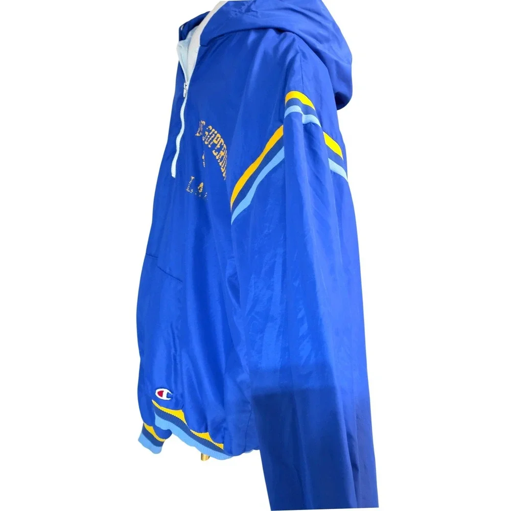 Champion 80